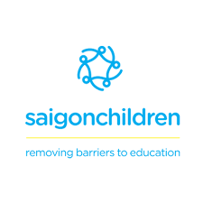 Saigon Children’s Charity